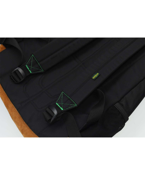 AFTERMATH（アフターマス）の「FLY BACKPACK [BLACK]（バックパック/リュック・レディース・ブラック・ONE SIZE）」の5枚目の写真