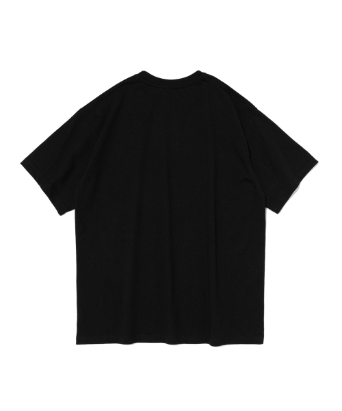 ANALOG MOOD(アナログムード)の「グローバルムード 半袖Tシャツ (ブラック)(Tシャツ/カットソー・レディース・その他・S/M/L/2XL/XL)」の2枚目の写真