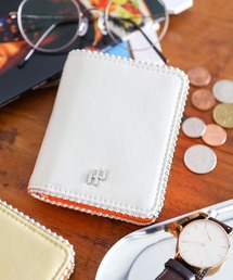 niko and...（ニコアンド）の「メニーカードポケット財布（財布）」