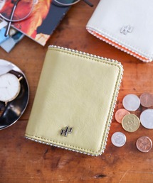 niko and...（ニコアンド）の「オリジナルメニーカードポケット財布（財布）」