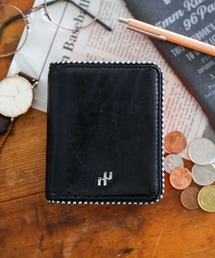 niko and...（ニコアンド）の「オリジナルメニーカードポケット財布（財布）」