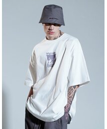 FATAL GHOST（フェイタルゴースト）の「Savior-WT（Tシャツ/カットソー）」