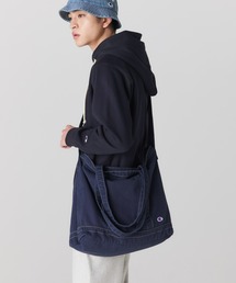 Champion | 【Champion/チャンピオン】直営限定コレクション メンズ 2WAYトートバッグ(トートバッグ)