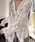 ��soiree�i�A���h�\�����j�́u�I�[�o�[�T�C�Y���[�X�J�[�f�B�K���i�J�[�f�B�K��/�{�����j�v�b�z���C�g