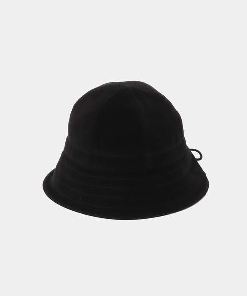 KIJIMA TAKAYUKI DENIM 2WAY SAILOR HAT WYYY261028：帽子（ハット