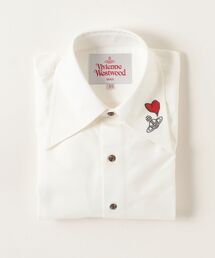 Vivienne Westwood MAN｜ヴィヴィアンウエストウッドマンのシャツ