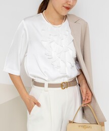 NOLLEY'S(�m�[���[�Y)�̃E�H�b�V���u���I�g�i�T�e�����b�t���u���E�X(�V���c/�u���E�X)