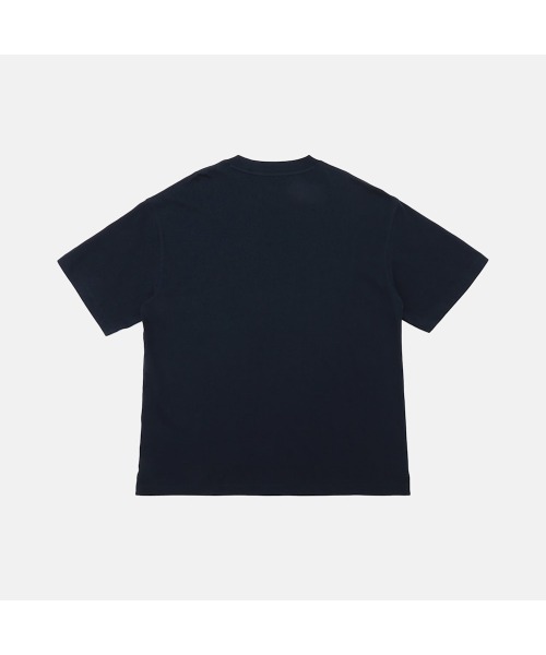 Timberland(ティンバーランド)の「半袖 Tシャツ メンズ(Tシャツ/カットソー・メンズ・ダークブルー・XX-LARGE/X-LARGE/MEDIUM/LARGE/SMALL)」の2枚目の写真