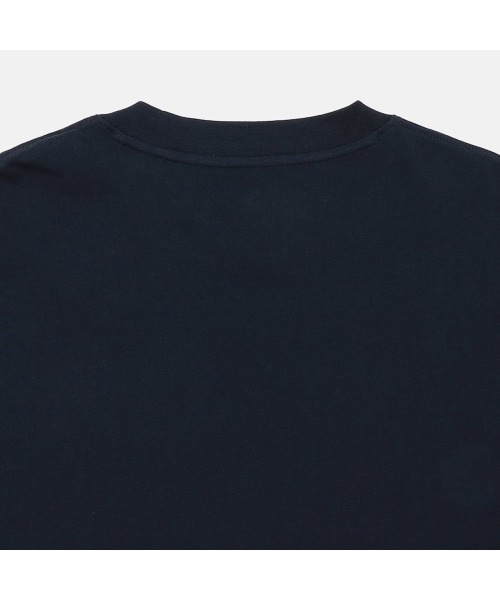 Timberland(ティンバーランド)の「半袖 Tシャツ メンズ(Tシャツ/カットソー・メンズ・ダークブルー・XX-LARGE/X-LARGE/MEDIUM/LARGE/SMALL)」の4枚目の写真