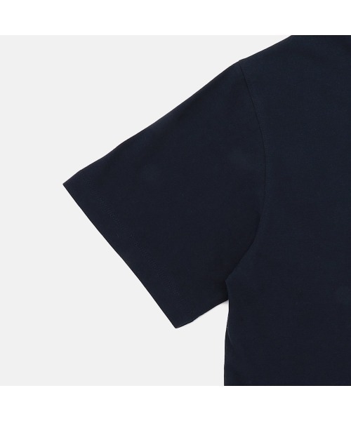 Timberland(ティンバーランド)の「半袖 Tシャツ メンズ(Tシャツ/カットソー・メンズ・ダークブルー・XX-LARGE/X-LARGE/MEDIUM/LARGE/SMALL)」の5枚目の写真