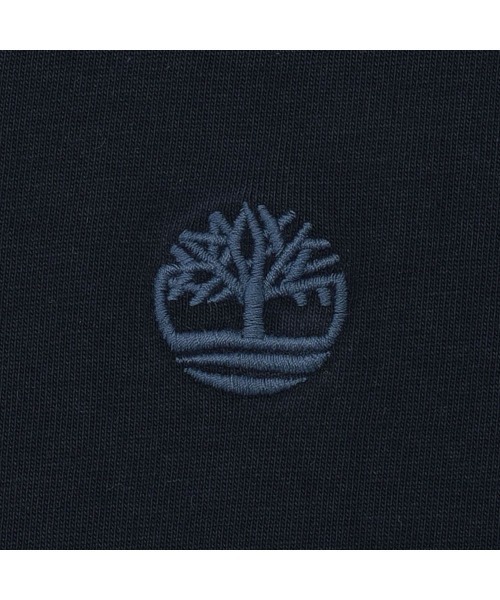 Timberland(ティンバーランド)の「半袖 Tシャツ メンズ(Tシャツ/カットソー・メンズ・ダークブルー・XX-LARGE/X-LARGE/MEDIUM/LARGE/SMALL)」の7枚目の写真