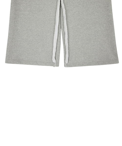 LUVISTRUE（ラヴイズトゥルー）の「EL STAR EMBLEM TRAINING PANTS(GRAY)（スウェットパンツ・レディース・その他・FREE）」の5枚目の写真