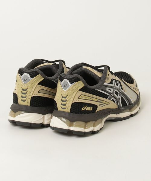 GEL-KAYANO 12.1 / ゲルカヤノ 12.1（スニーカー）｜ASICS（アシックス