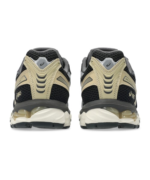 ASICS(アシックス)の「GEL-KAYANO 12.1 / ゲルカヤノ 12.1(スニーカー・メンズ・ベージュ系その他・26/25/23/23.5/26.5/24/27/29/28/25.5/28.5/24.5/27.5)」の8枚目の写真