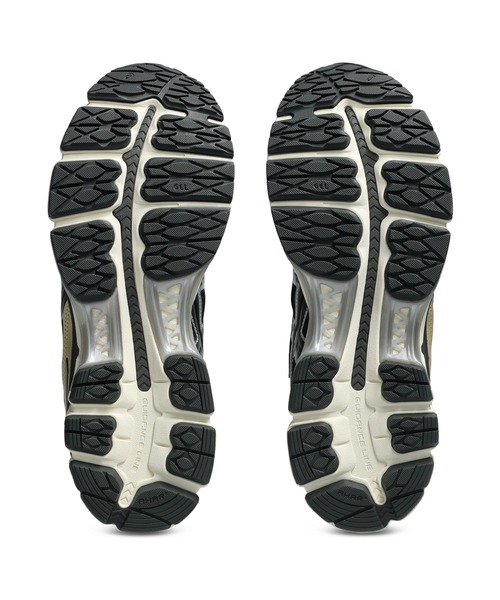 ASICS(アシックス)の「GEL-KAYANO 12.1 / ゲルカヤノ 12.1(スニーカー・メンズ・ベージュ系その他・26/25/23/23.5/26.5/24/27/29/28/25.5/28.5/24.5/27.5)」の7枚目の写真