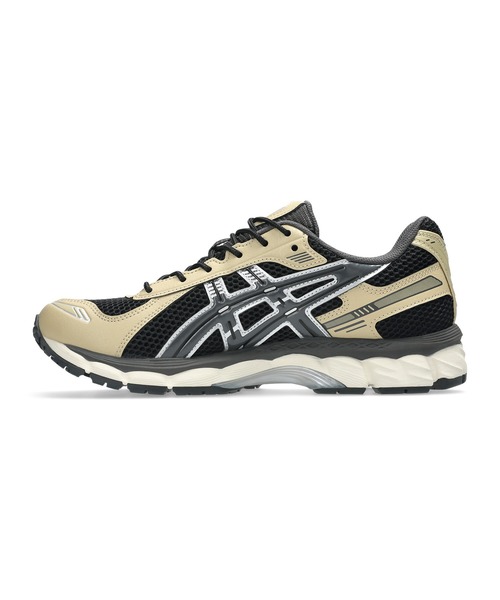 ASICS(アシックス)の「GEL-KAYANO 12.1 / ゲルカヤノ 12.1(スニーカー・メンズ・ベージュ系その他・26/25/23/23.5/26.5/24/27/29/28/25.5/28.5/24.5/27.5)」の4枚目の写真