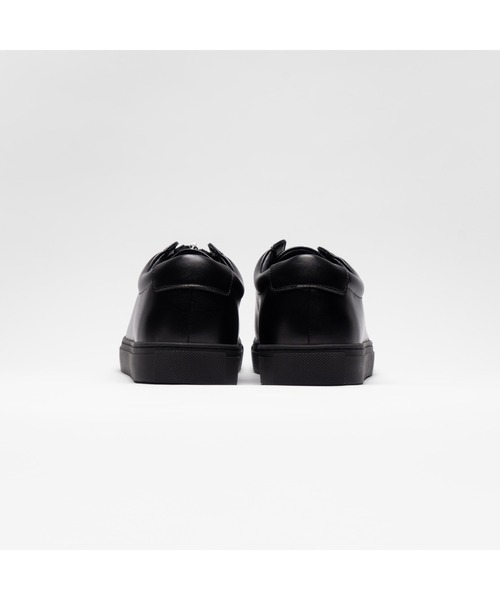 FILLIN（フィルイン）の「CLASSIC ZIP（スニーカー・メンズ・ブラック×ホワイト/ホワイト/ブラック・27cm/26cm/25㎝/24㎝/23㎝/28cm）」の11枚目の写真