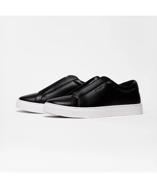 FILLIN（フィルイン）の「CLASSIC ZIP（スニーカー・メンズ・ブラック×ホワイト/ホワイト/ブラック・27cm/26cm/25㎝/24㎝/23㎝/28cm）」の14枚目の写真