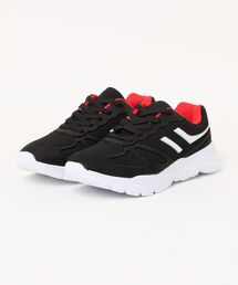 Parade | 【軽量】レースアップスニーカー FKR-2041(スニーカー)