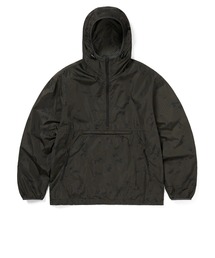 thisisneverthat（ディスイズネバーザット）の「Grid Nylon Anorak（ナイロンジャケット）」