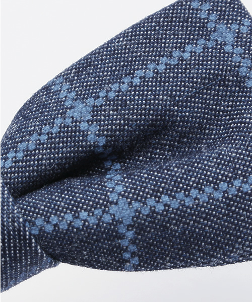 GLOBAL WORK（グローバルワーク）の「【キッズ】2WAYリボンクリップSS/711292（バレッタ/ヘアクリップ・キッズ・カーキ/ブルー/レッド/レッド系その他・FREE）」の7枚目の写真