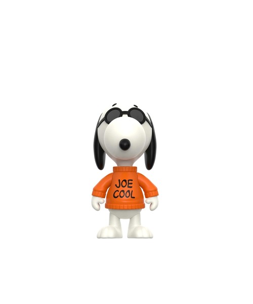 Super7 スーパー7 Peanuts ブラインドボックス フラット W06