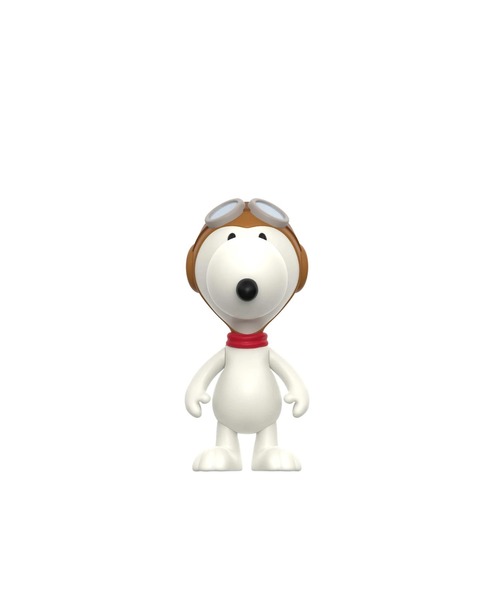 PEANUTS(ピーナッツ)の「Super7 スーパー7 Peanuts ブラインドボックス フラット W06 スヌーピー フィギア(フィギュア・レディース・その他・FREE)」の5枚目の写真