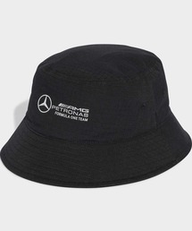 adidas(�A�f�B�_�X)��MERCEDES-AMG PETRONAS F1�`�[�� ���J�j�b�N�X �o�P�b�g�n�b�g / �A�f�B�_�X adidas(�n�b�g)