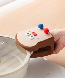 MARK'S（マークス）の「ブランチブラザー シリコーンミトン <トースト>（キッチンツール）」