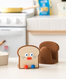 MARK'S（マークス）の「ブランチブラザー シリコーンミトン <トースト>（キッチンツール）」