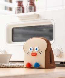 MARK'S（マークス）の「ブランチブラザー シリコーンミトン <トースト>（キッチンツール）」