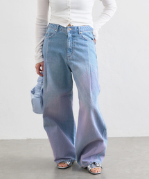 Spick & Span｜スピック アンド スパンのデニムパンツ通販 - ZOZOTOWN