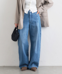 Spick & Span｜スピック アンド スパンのデニムパンツ通販 - ZOZOTOWN