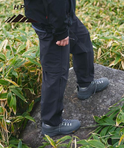 新品☆EＫＡLパンツ HIKE PANTS（その他パンツ）｜EKAL（エカル）のファッション通販