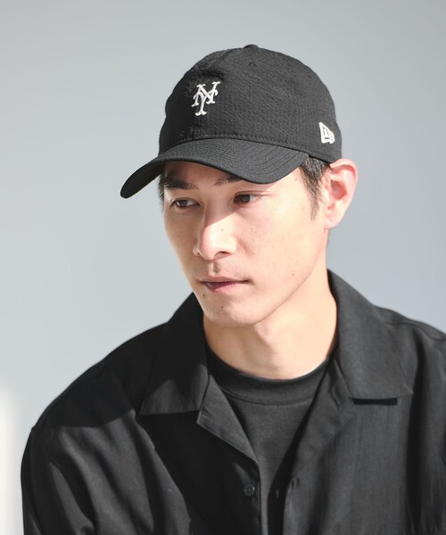 別注】＜NEW ERA＞ サッカー 9TWENTY キャップ（キャップ）｜NEW ERA
