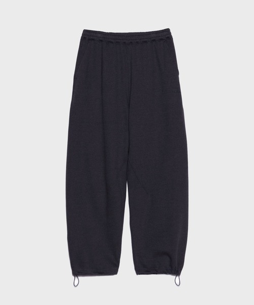 nanamica(ナナミカ)の「【nanamica / ナナミカ】Sweat Pants(スウェットパンツ・メンズ・グレー/ネイビー・32inch/34inch/30inch)」の12枚目の写真