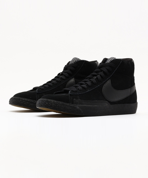 blazer mid prm