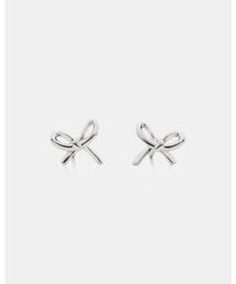 kate spade new york | ガーリー パーリー ミニ ボウ ピアス(ピアス(両耳用))