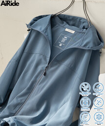 FREAK'S STORE(�t���[�N�X�X�g�A)�̌���W�J�@<UV�J�b�g�E�ڐG�⊴�E�z������>AiRide(�G�A���C�h)�t���W�b�v�p�[�J�[(���̑��A�E�^�[)