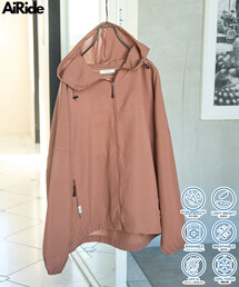 FREAK'S STORE(�t���[�N�X�X�g�A)�̌���W�J�@<UV�J�b�g�E�ڐG�⊴�E�z������>AiRide(�G�A���C�h)�t���W�b�v�p�[�J�[(���̑��A�E�^�[)