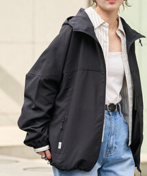 FREAK'S STORE | 限定展開 <UVカット・接触冷感・吸水速乾>AiRide(エアライド)フルジップパーカー(その他アウター)