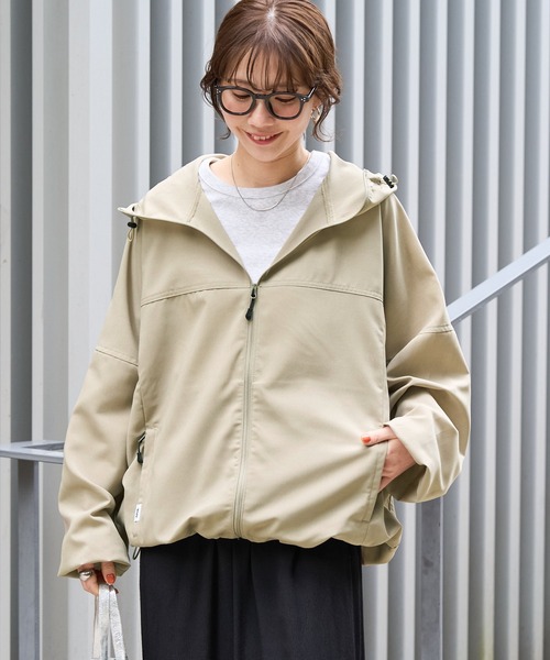 FREAK'S STORE｜フリークスストアのその他アウター（ベージュ系）通販