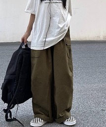 WESTBOY（ウエストボーイ）の「カーゴパンツ（カーゴパンツ）」