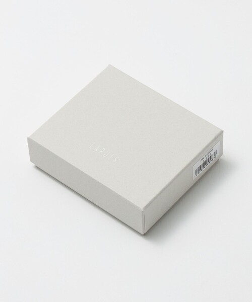 LAPUIS（ラピュイ）の「＜LAPUIS＞Flow coil ネックレス（ネックレス・レディース・その他1・FREE）」の9枚目の写真