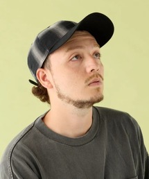 CPH | CPH/シーピーエイチ/ 6Panel cap/OGN ormbre(キャップ)