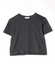 haunt（ハウント）の「7分袖カットソー（Tシャツ/カットソー）」