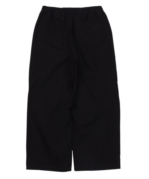 Champion(チャンピオン)の「【Champion/チャンピオン 】コットンリップストップロングパンツ(スウェットパンツ・メンズ・ブラック/ブラウン/オリーブ・M/L)」の4枚目の写真