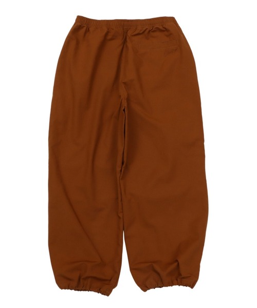 Champion(チャンピオン)の「【Champion/チャンピオン 】コットンリップストップロングパンツ(スウェットパンツ・メンズ・ブラック/ブラウン/オリーブ・M/L)」の5枚目の写真