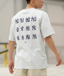 NEW ERA/ニューエラ 半袖 Tシャツ メンズ SS WAS CT TE 14856630/14856631/14856632