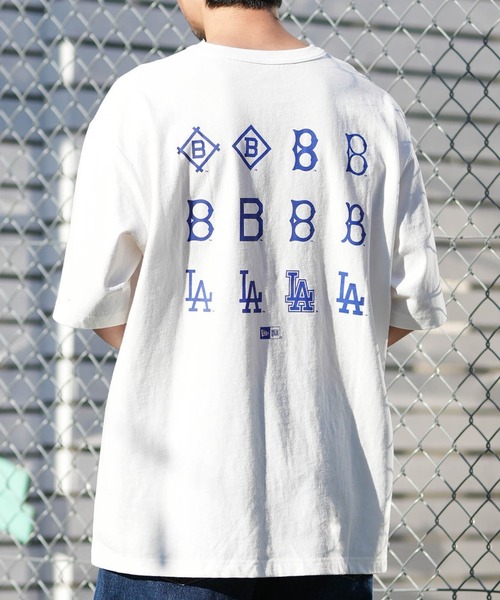 NEW ERA(ニューエラ)の「NEW ERA/ニューエラ 半袖 Tシャツ メンズ SS WAS CT TE 14856630/14856631/14856632(Tシャツ/カットソー・メンズ・ホワイト/ブラック/グレー・M/L/XL/XXL)」の1枚目の写真